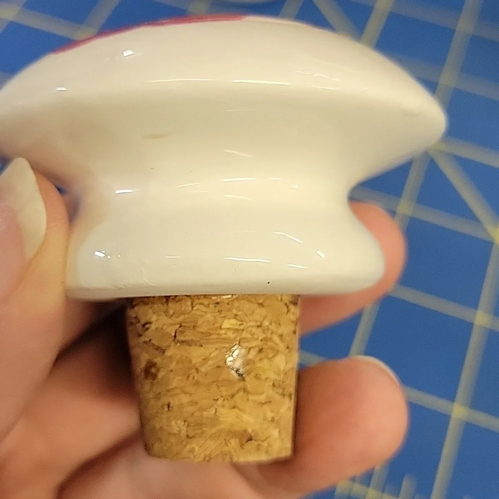 Wine Cork 
